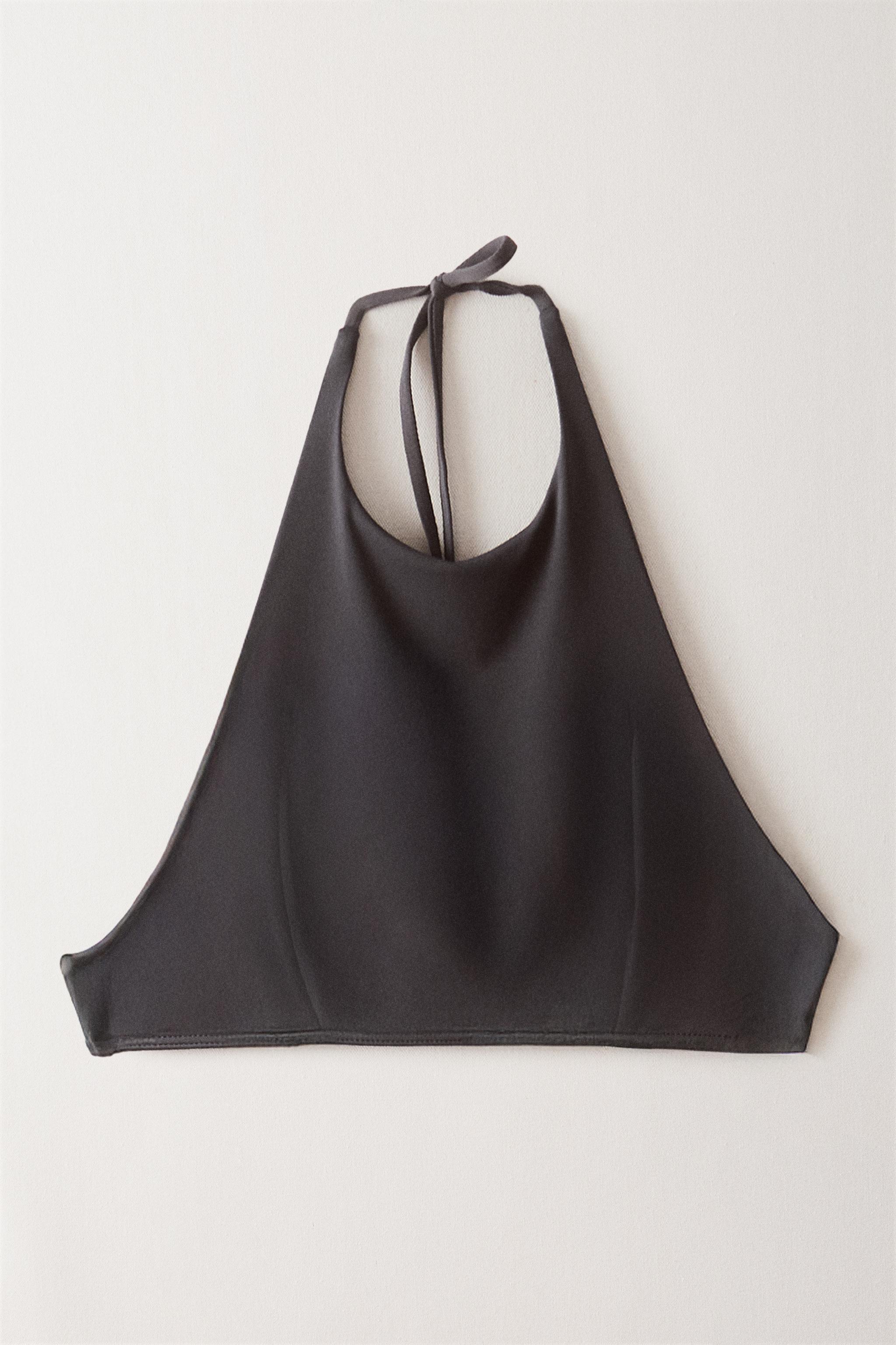 HAUT DE BIKINI PLAYA HALTER